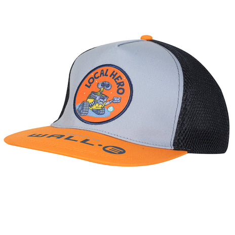 WALL -E - LOCAL HERO Trucker Cap - Cap