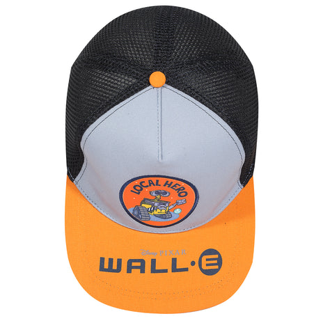 WALL -E - LOCAL HERO Trucker Cap - Cap