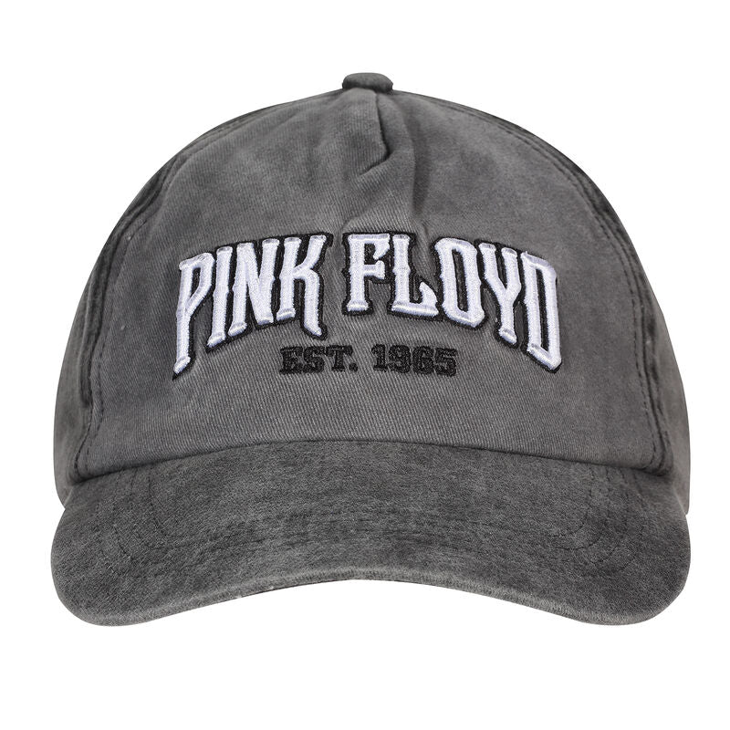 Pink Floyd - Est 1965 - Baseball Cap