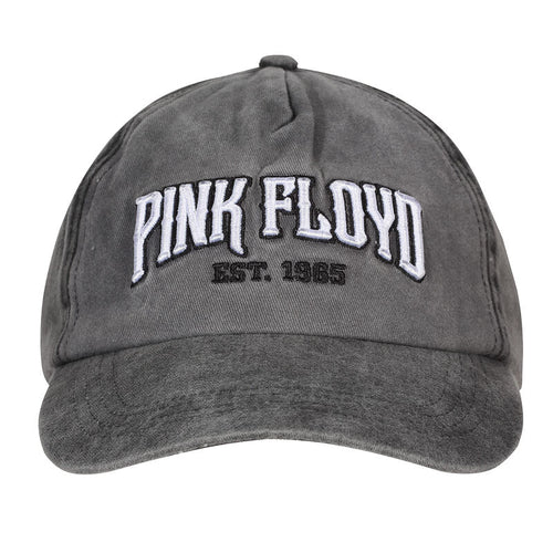 Pink Floyd - EST 1965 - Cap baseball