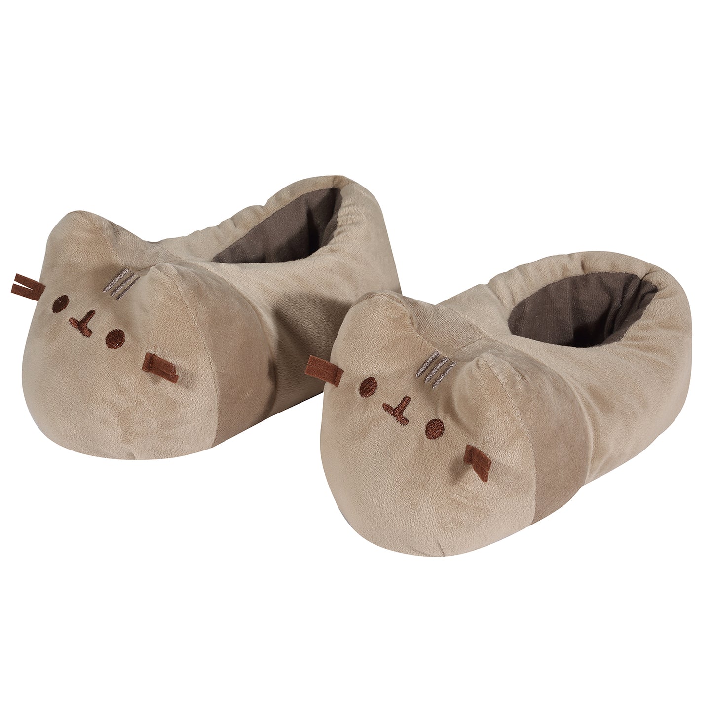 PUSHEEN - SLIPPERS - SLIPPERS