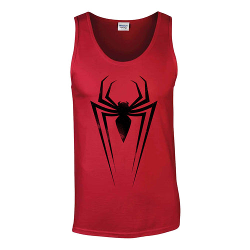 SPIDER-MAN - SPIDER ICON - VEST