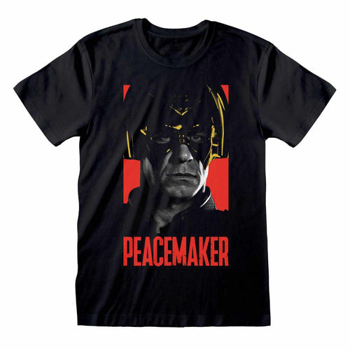 PEACEMAKER - PROFILE - T-SHIRT