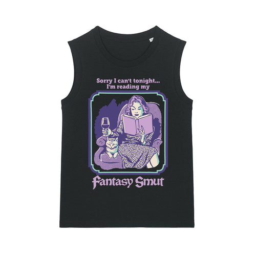 STEVEN RHODES - FANTASY SMUT - VEST