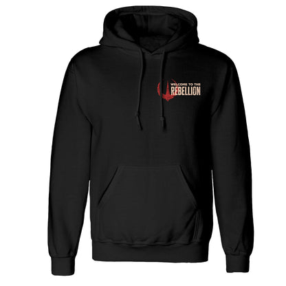 STAR WARS: ANDOR - WELCOME TO THE REBELLION - HOODIE