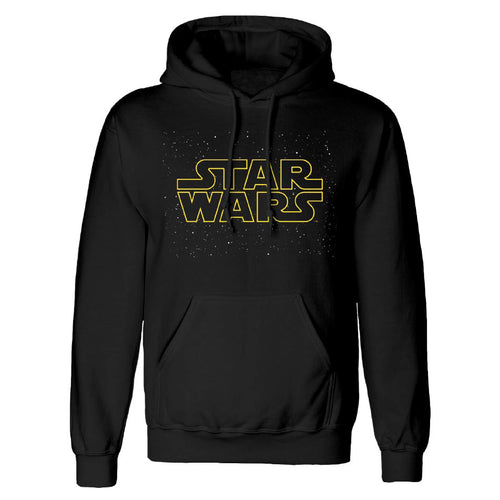 STAR WARS - LOGO - T-SHIRT