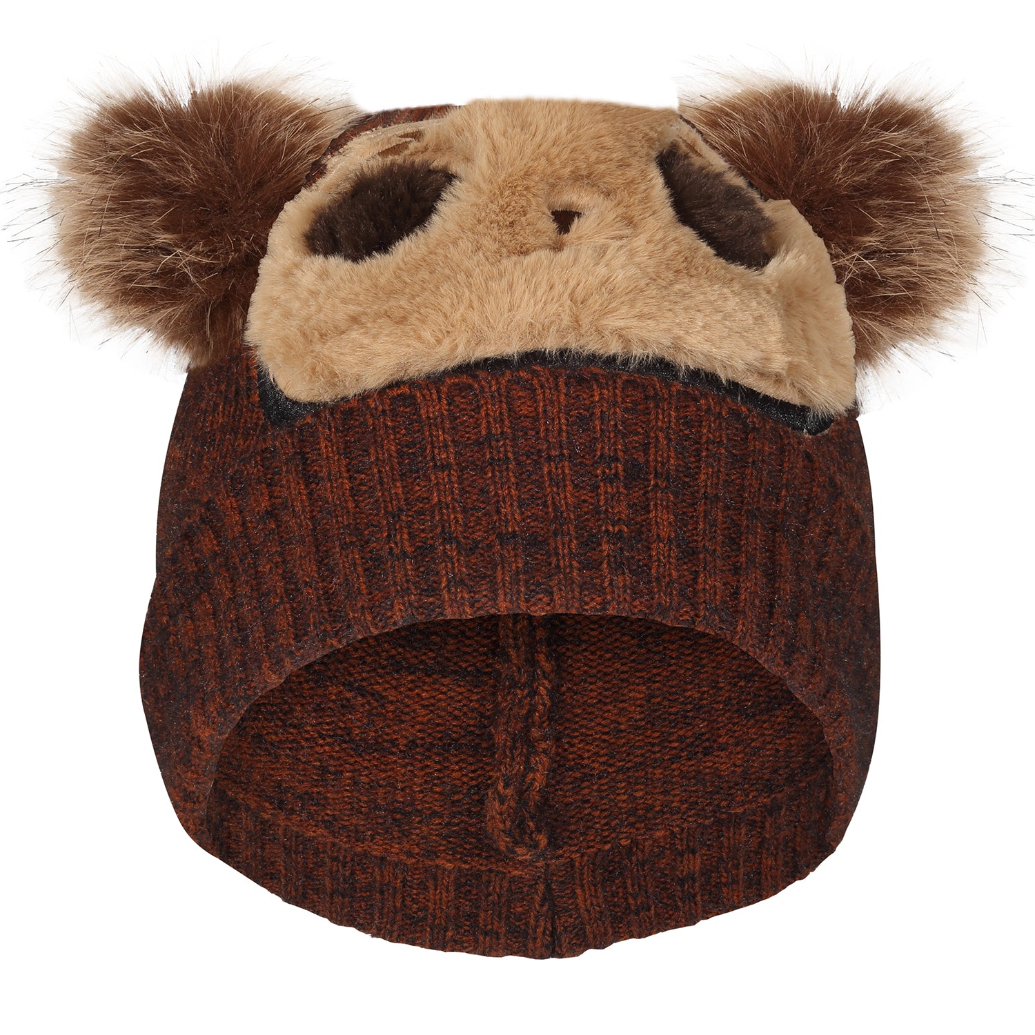 STAR WARS - WICKET FACE - BEANIE