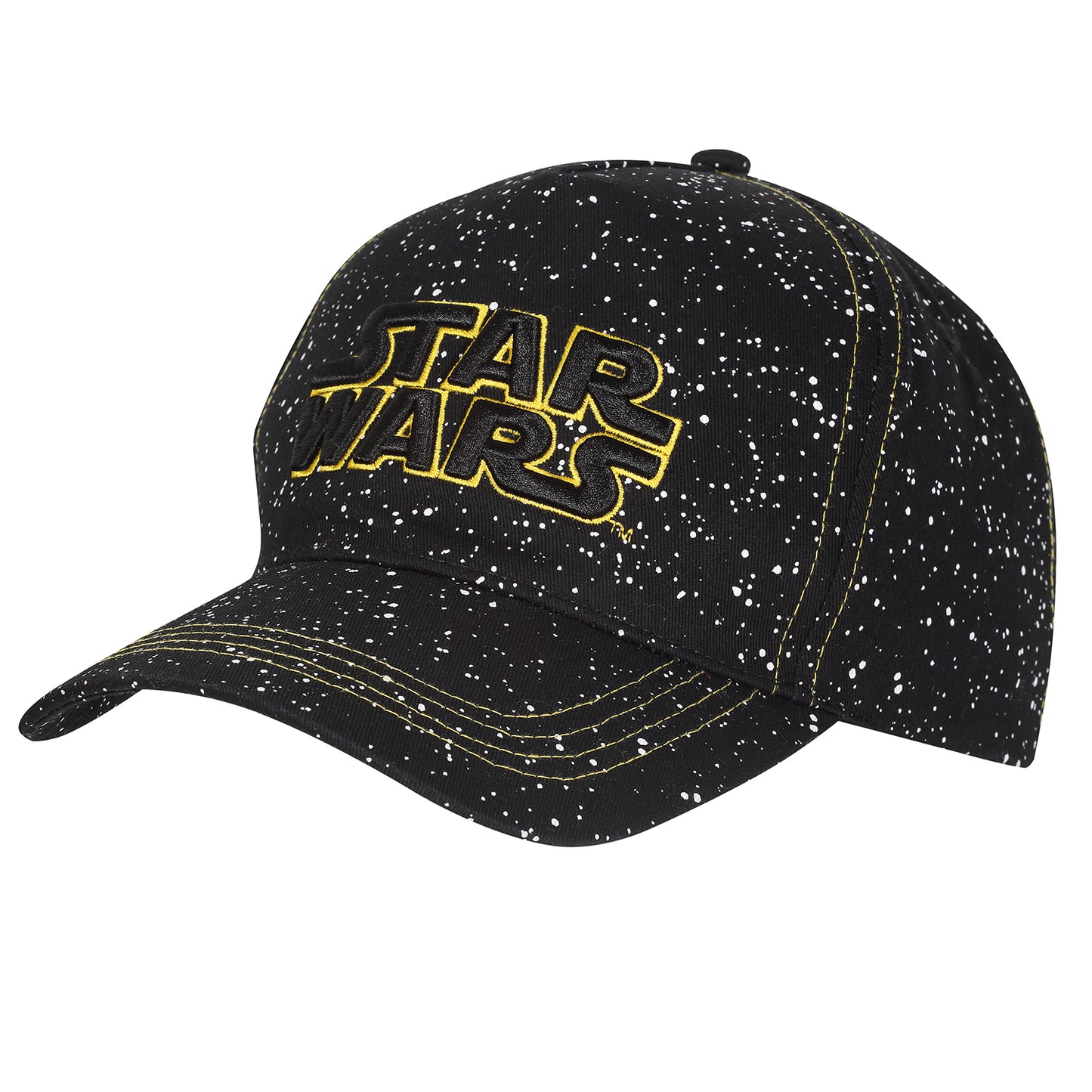 Star Wars - Space Logo Baseball Cap - Cap