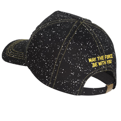 STAR WARS - SPACE LOGO - CAP