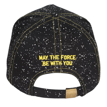 STAR WARS - SPACE LOGO - CAP