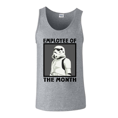 STAR WARS - EMPLOYEE OF THE MONTH - VEST