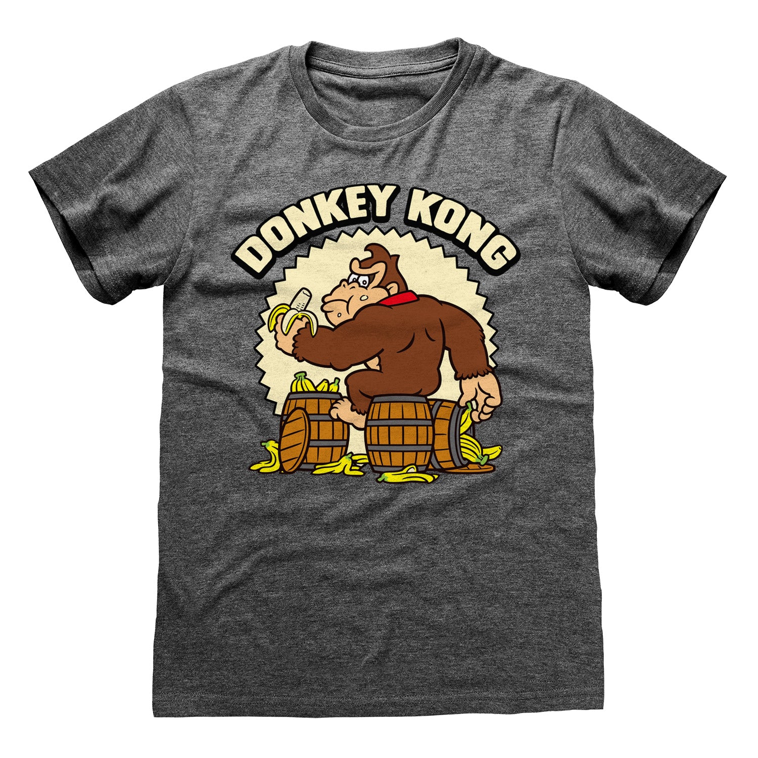 Nintendo Donkey Kong - Donkey Kong - T-Shirt