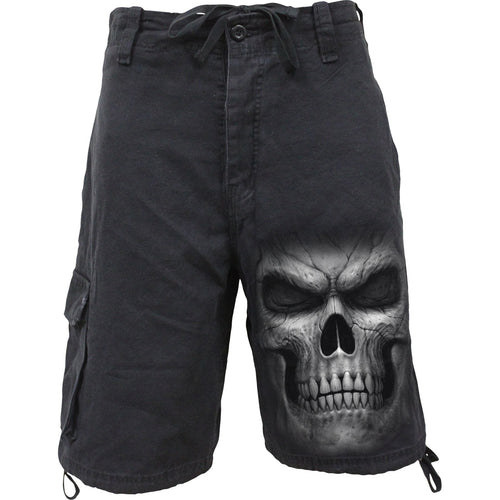 SPIRAL - SHADOW MASTER - VINTAGE CARGO SHORTS