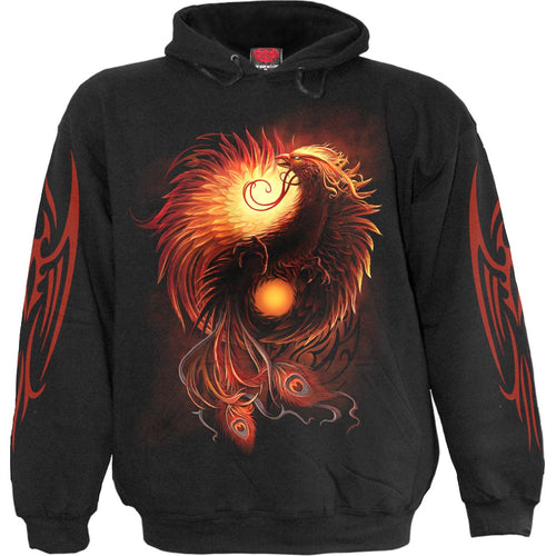 SPIRAL - PHOENIX ARISEN - HOODIE