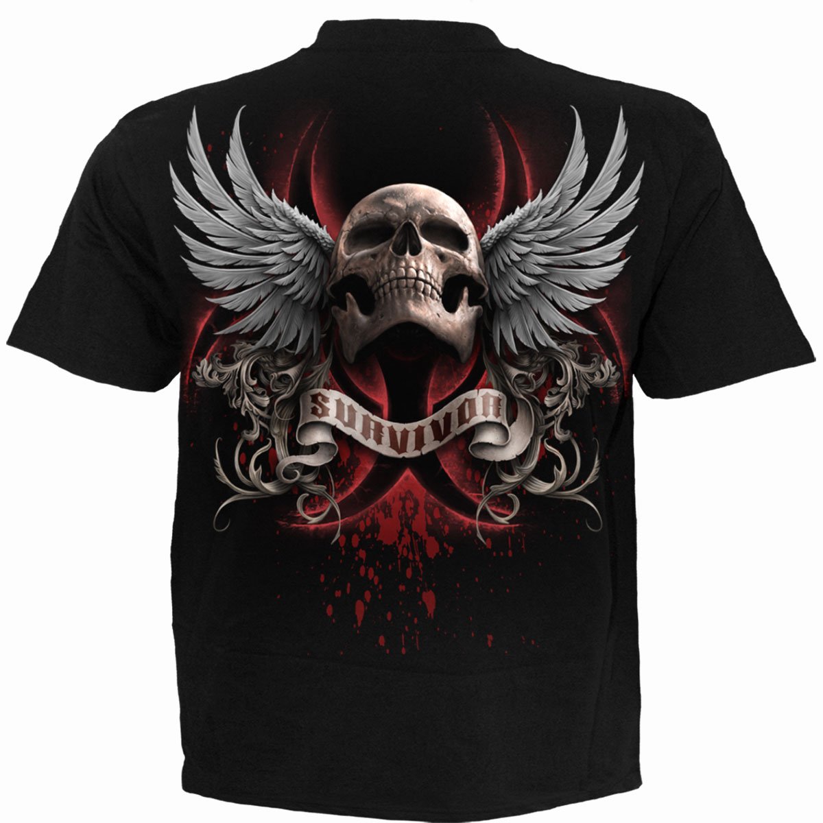 SPIRAL - LOCKDOWN 2020 - T-SHIRT