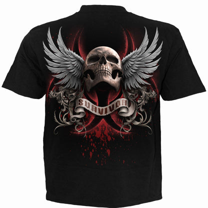 SPIRAL - LOCKDOWN 2020 - T-SHIRT