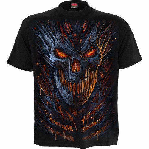 Oblivion - T-shirt noir