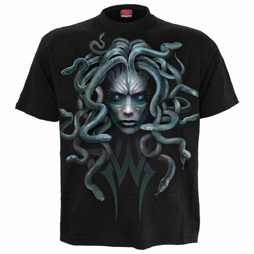 SPIRAL - STONE GAZE - T-SHIRT