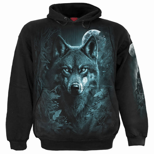 SPIRAL - FOREST GUARDIANS - HOODIE