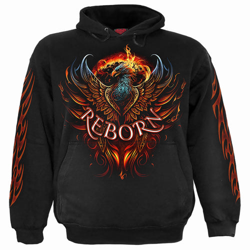 SPIRAL - ASHES REBORN - HOODIE