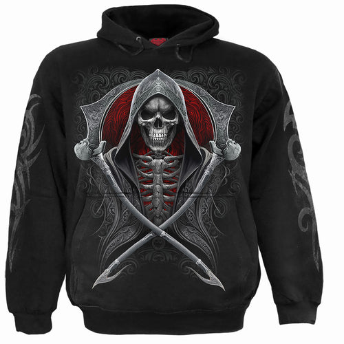 SPIRAL - REAPER'S PORTAL - HOODIE