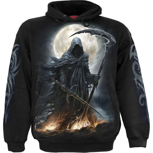 Schattenreiter - Hoody Black