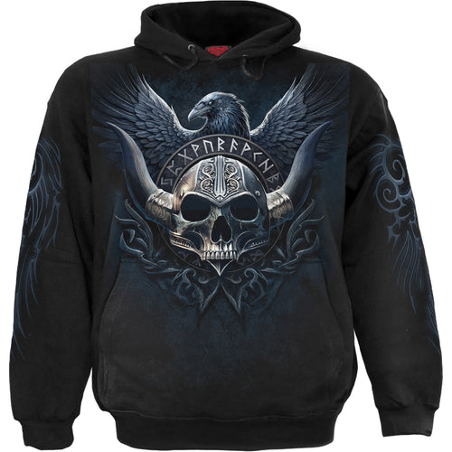 SPIRAL - ODIN'S WARRIOR - HOODIE