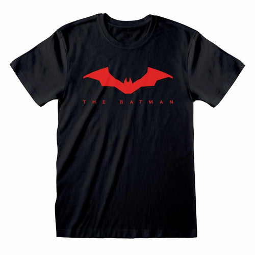 THE BATMAN - BAT LOGO - T-SHIRT