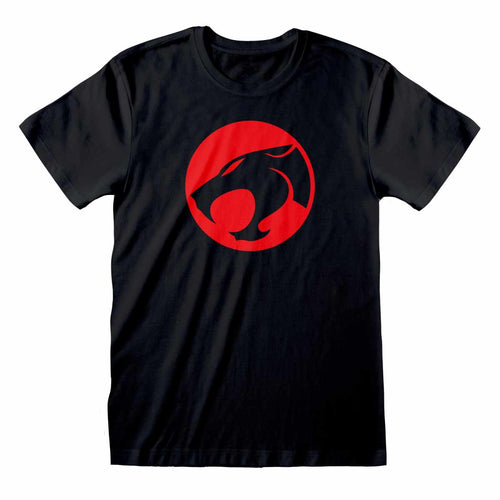 THUNDERCATS - EMBLEM - T-SHIRT