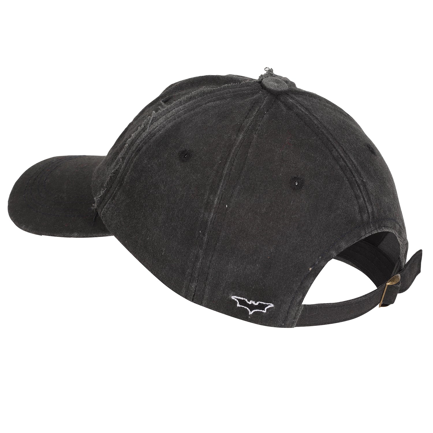THE DARK KNIGHT - LOGO - CAP