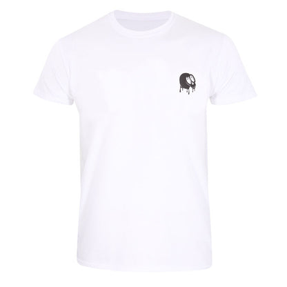 Creepy Creams - Organic - T-Shirt White