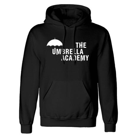 UMBRELLA ACADEMY - LOGO - HOODIE