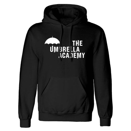 UMBRELLA ACADEMY - LOGO - HOODIE