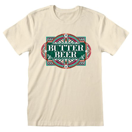 FANTASTIC BEASTS - BUTTER BEER - T-SHIRT