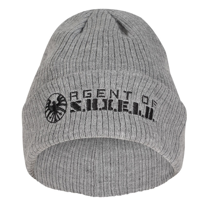 Marvel Comics Agents of S.H.I.E.L.D. - Agent Of Sheild - Beanie