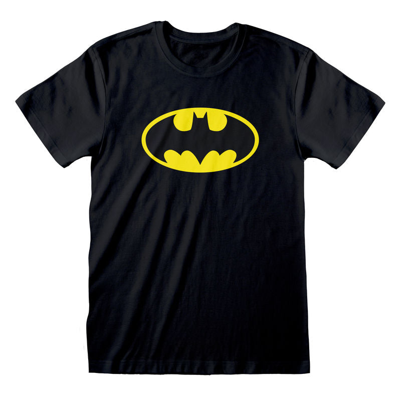 DC Batman - Logo - T-Shirt