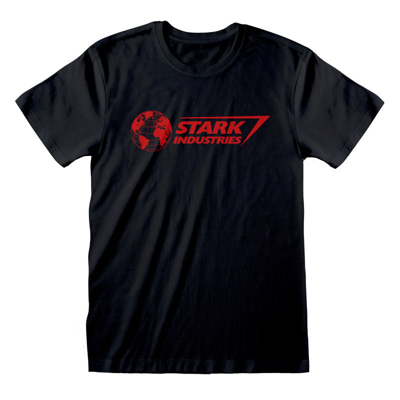 Marvel Comics - Stark Industries - T-Shirt