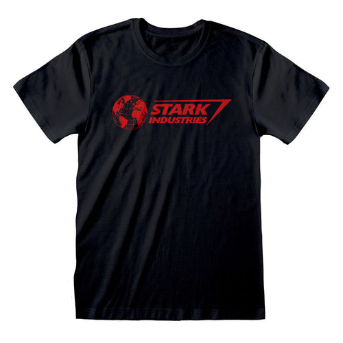 Marvel Comics - Stark Industries - T-shirt