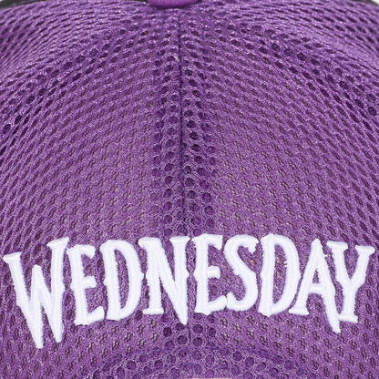 WEDNESDAY - NEVERMORE - CAP