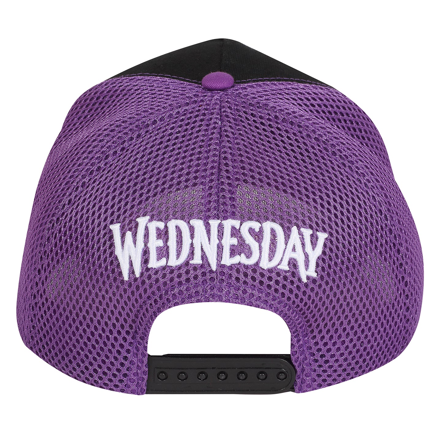 WEDNESDAY - NEVERMORE - CAP