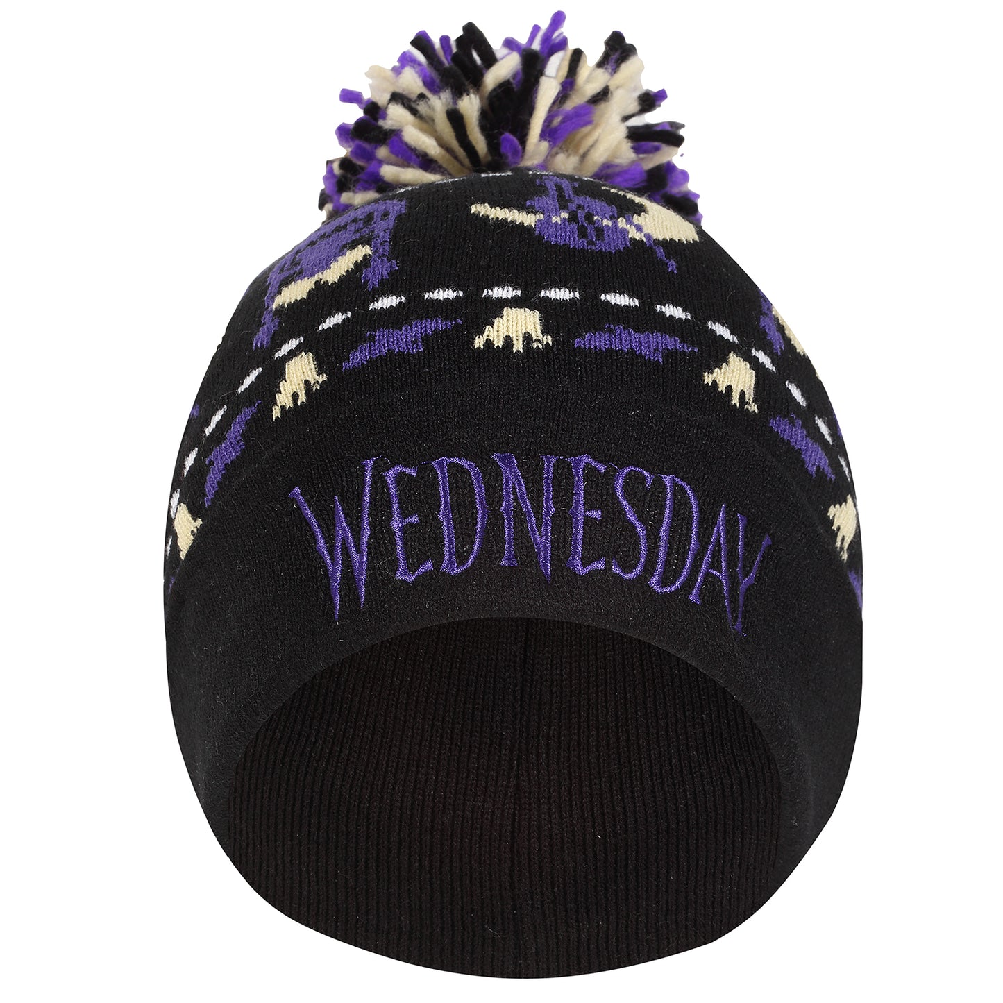 WEDNESDAY - ICONS - BEANIE