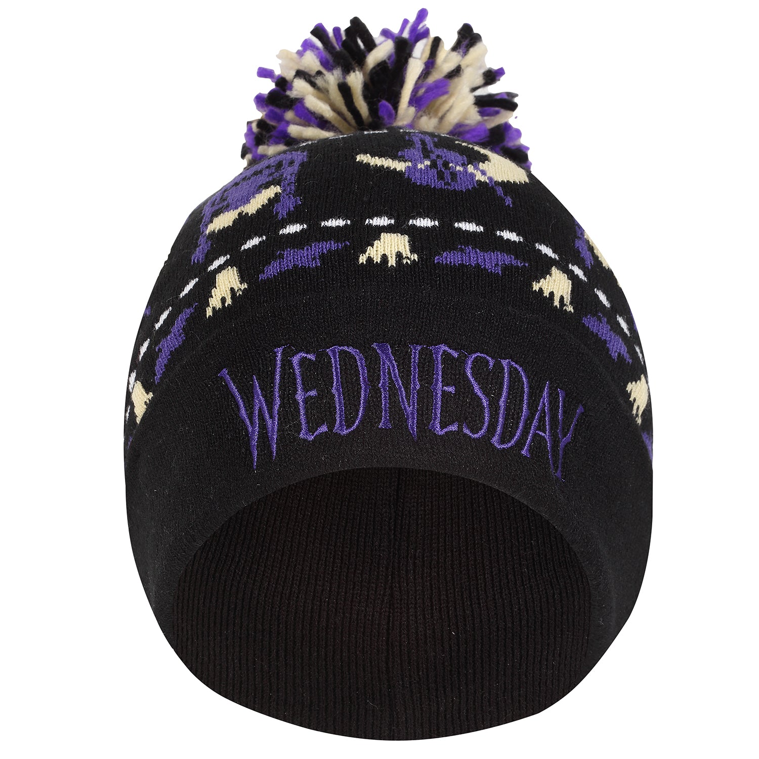 WEDNESDAY - ICONS - BEANIE