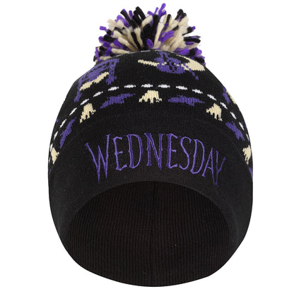 WEDNESDAY - ICONS - BEANIE