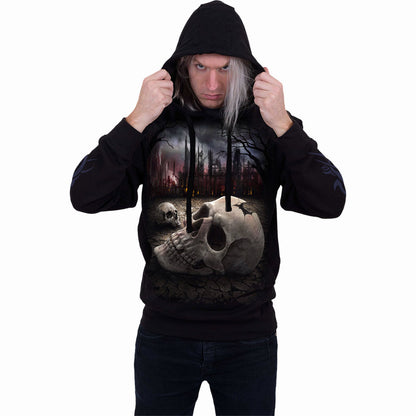 SPIRAL - DEAD WORLD - HOODIE