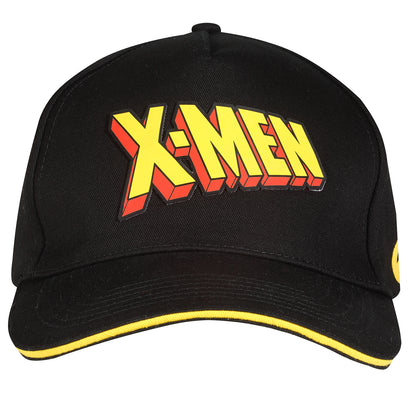 MARVEL X-MEN - CLASSIC LOGO - CAP