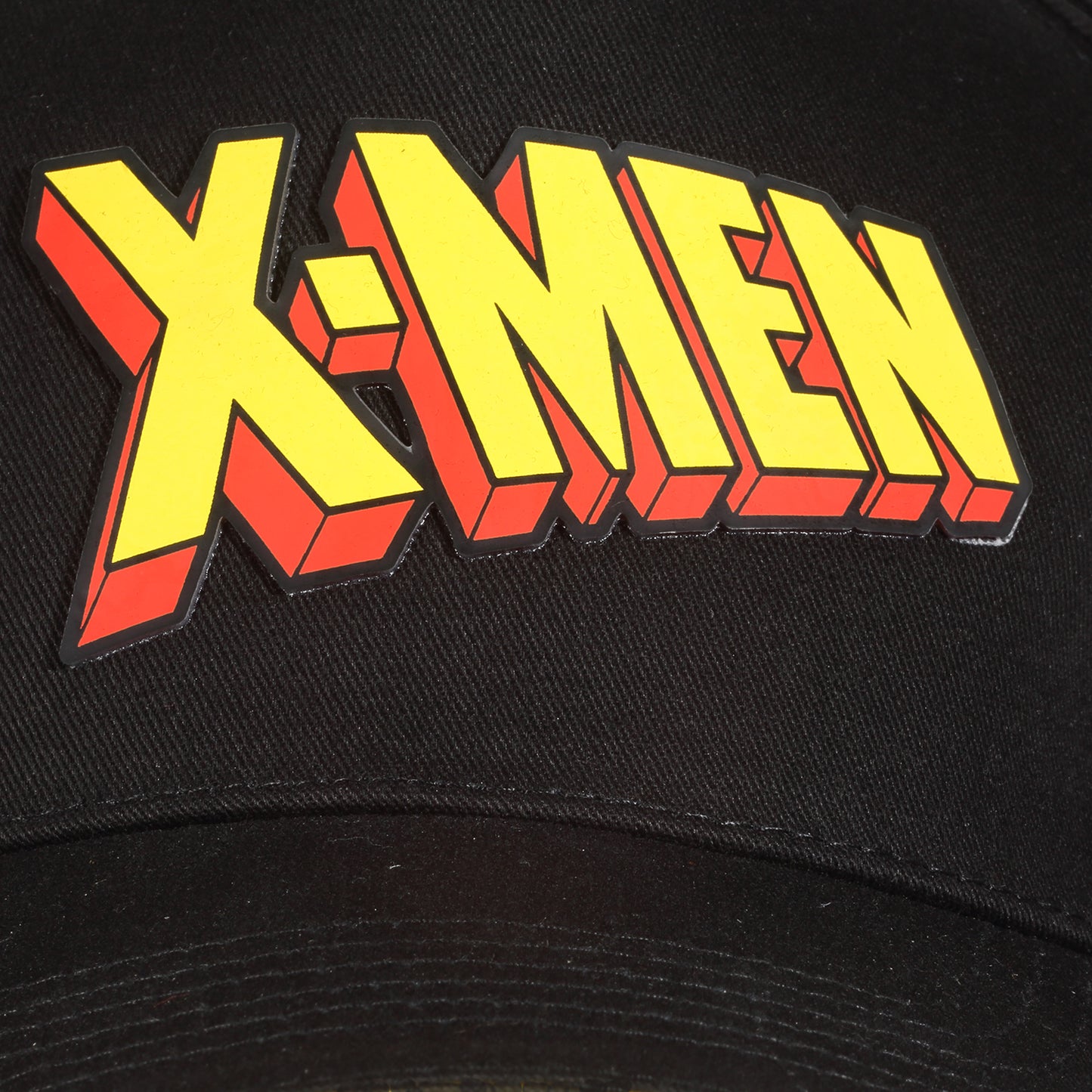 MARVEL X-MEN - CLASSIC LOGO - CAP