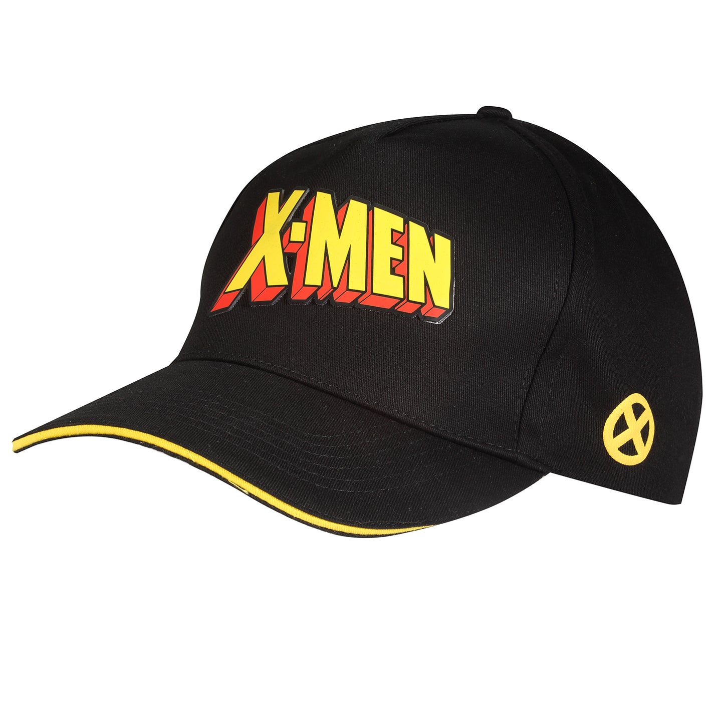 MARVEL X-MEN - CLASSIC LOGO - CAP