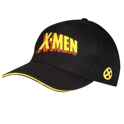 MARVEL X-MEN - CLASSIC LOGO - CAP