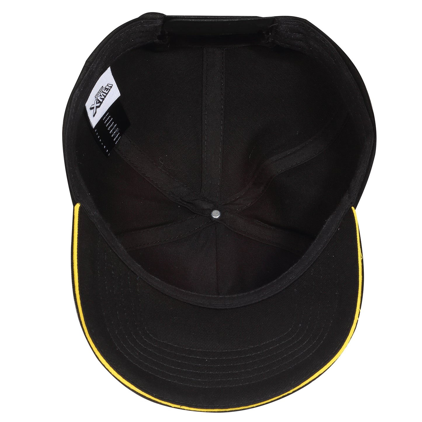 MARVEL X-MEN - CLASSIC LOGO - CAP