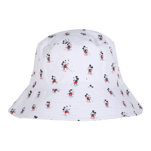 MICKEY AND FRIENDS - SMALL MICKEY - BUCKET HAT